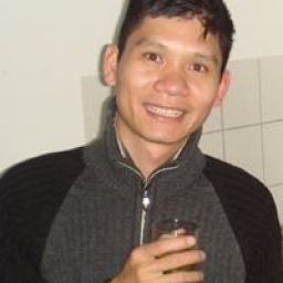 Dong Tran Quoc