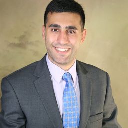 Elias Nassar