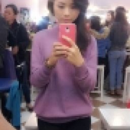Thị Sim Cao