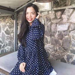 Vi Nguyễn Ngọc Thảo