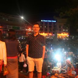 Đức Hoàng